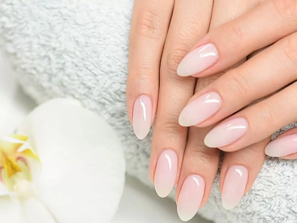 Gümüşpala Protez Tırnak